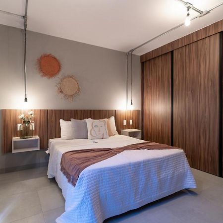 Tribu San Martin Chapultepec Apartment Guadalajara Ngoại thất bức ảnh