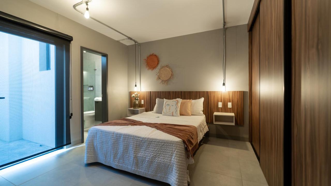 Tribu San Martin Chapultepec Apartment Guadalajara Ngoại thất bức ảnh