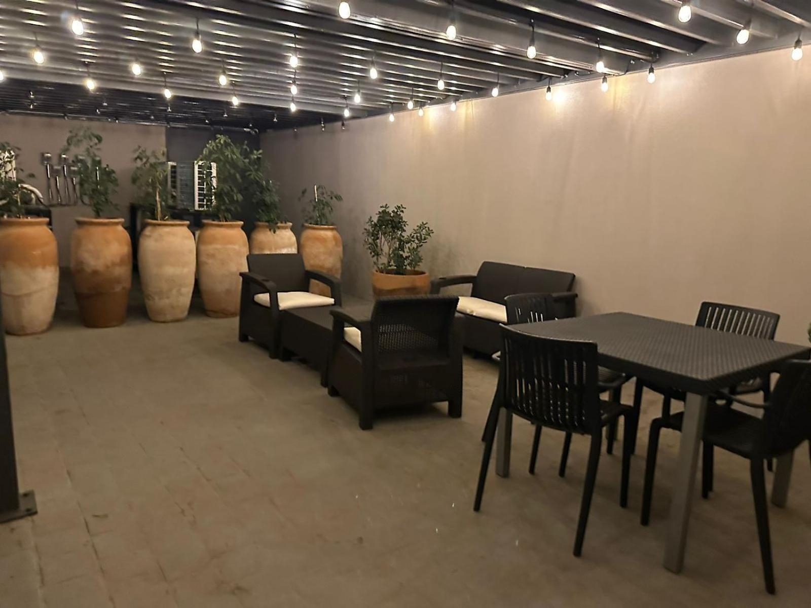 Tribu San Martin Chapultepec Apartment Guadalajara Ngoại thất bức ảnh