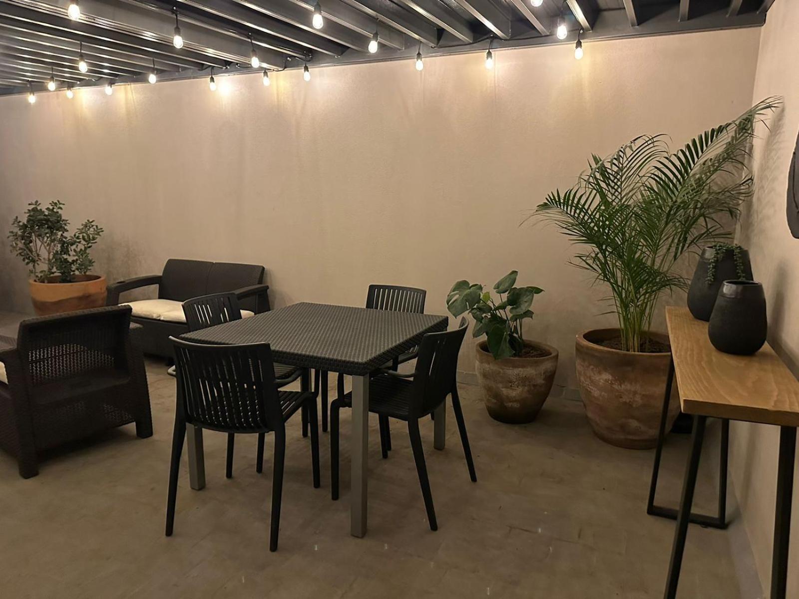 Tribu San Martin Chapultepec Apartment Guadalajara Ngoại thất bức ảnh