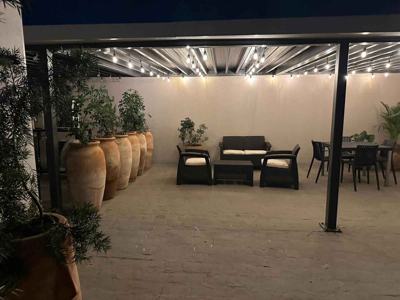 Tribu San Martin Chapultepec Apartment Guadalajara Ngoại thất bức ảnh