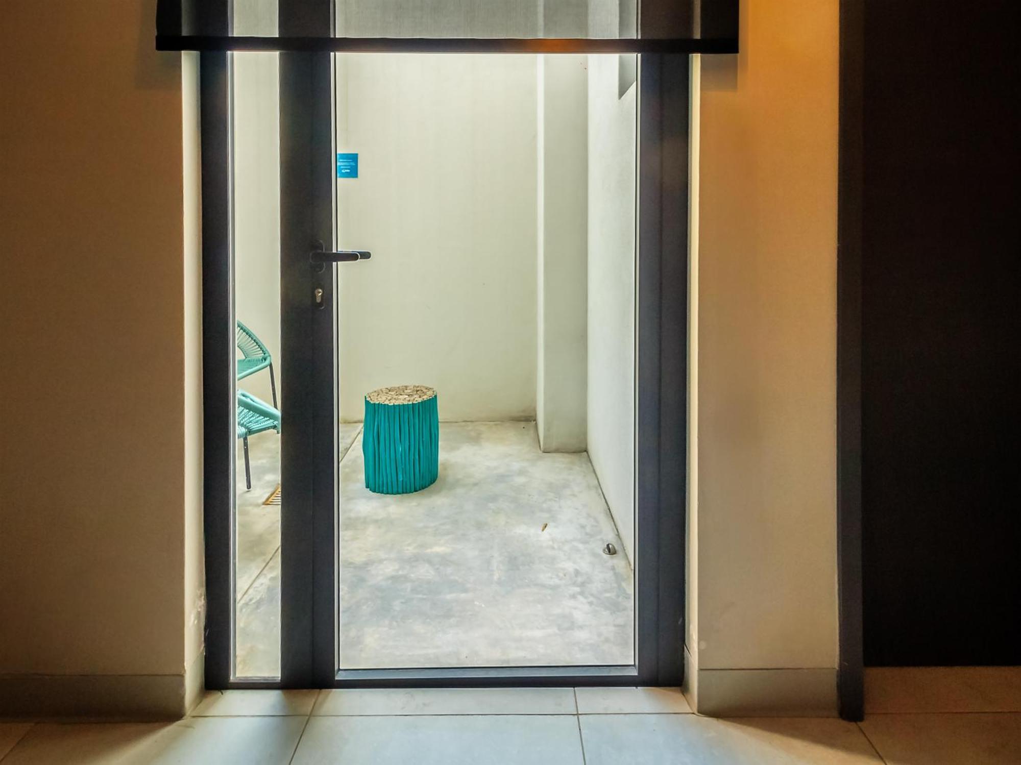Tribu San Martin Chapultepec Apartment Guadalajara Ngoại thất bức ảnh