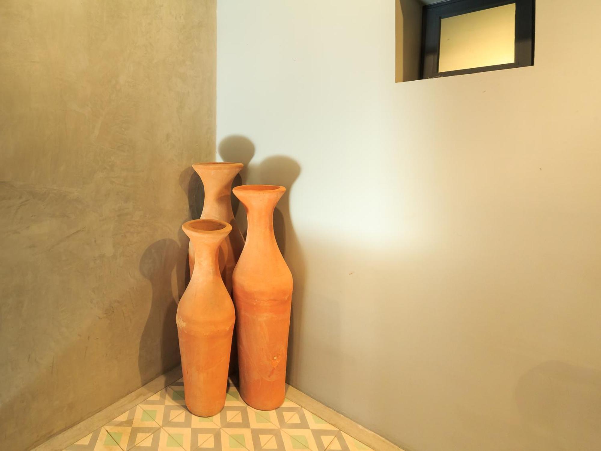 Tribu San Martin Chapultepec Apartment Guadalajara Ngoại thất bức ảnh