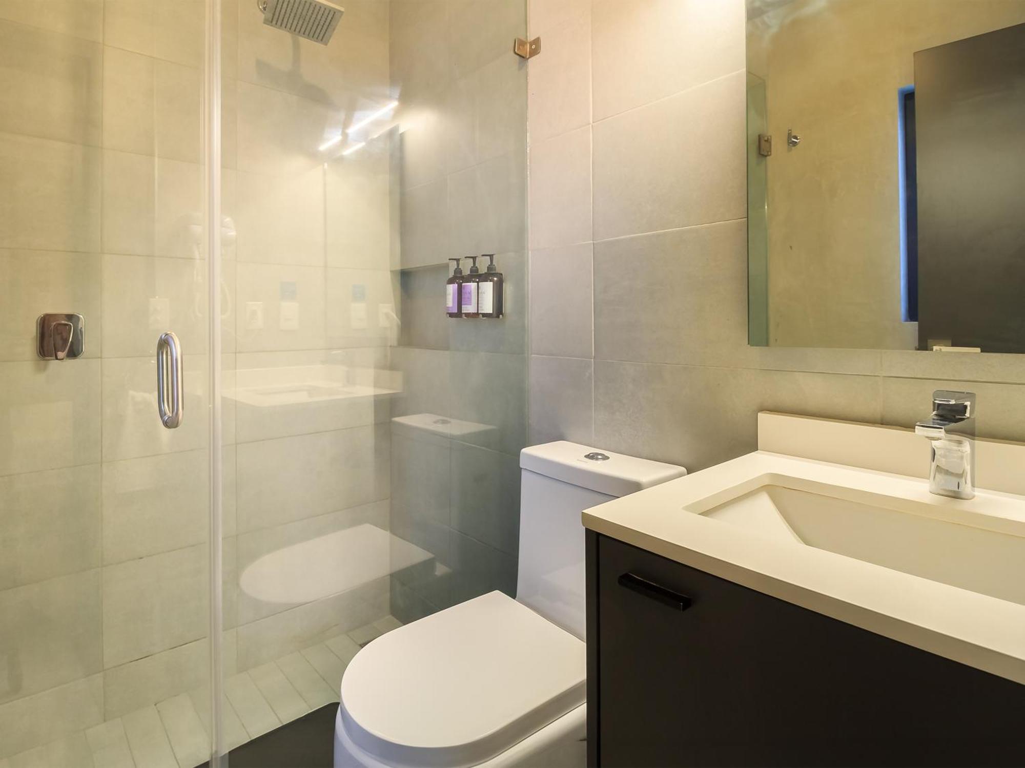 Tribu San Martin Chapultepec Apartment Guadalajara Ngoại thất bức ảnh