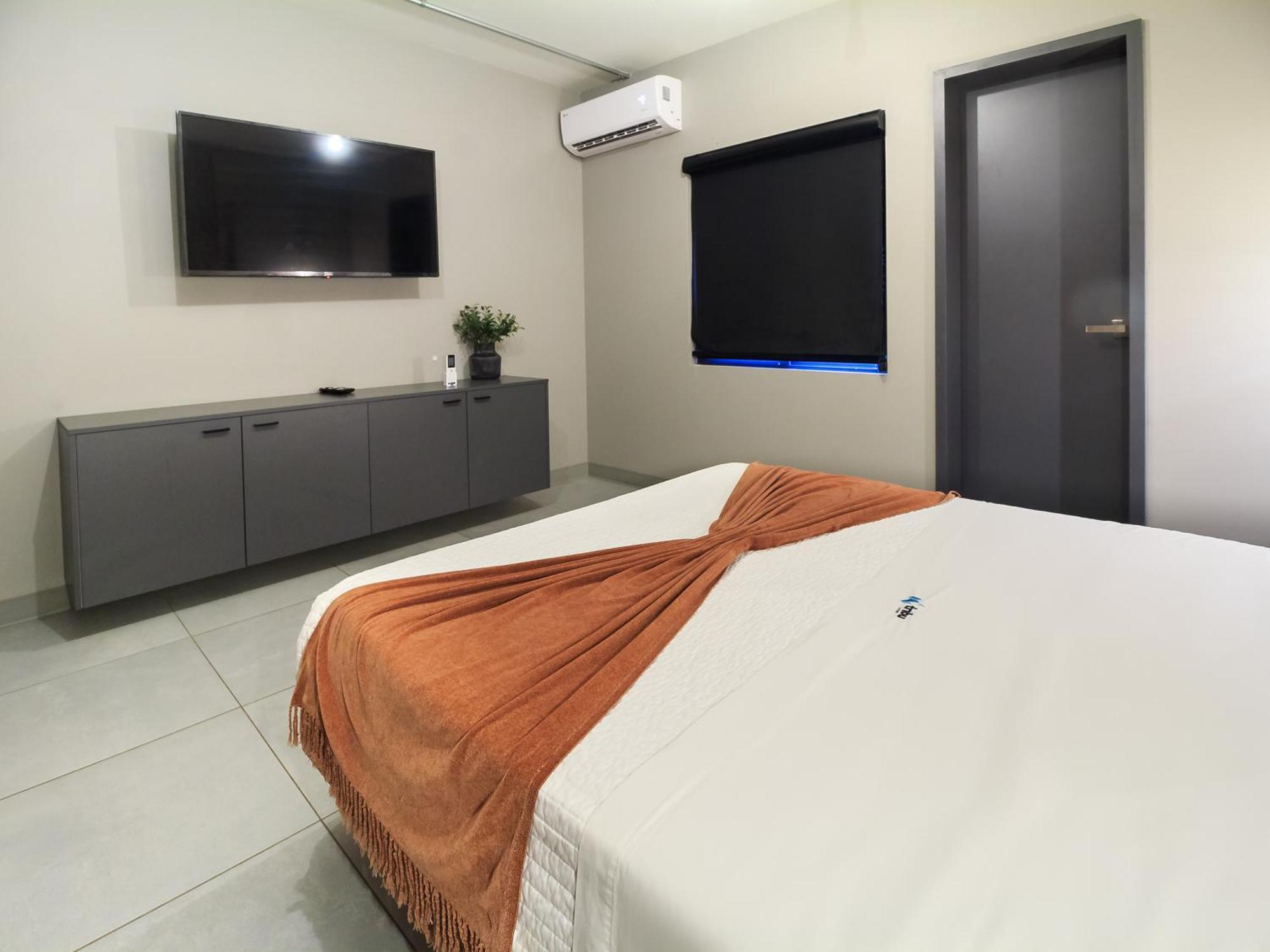 Tribu San Martin Chapultepec Apartment Guadalajara Ngoại thất bức ảnh