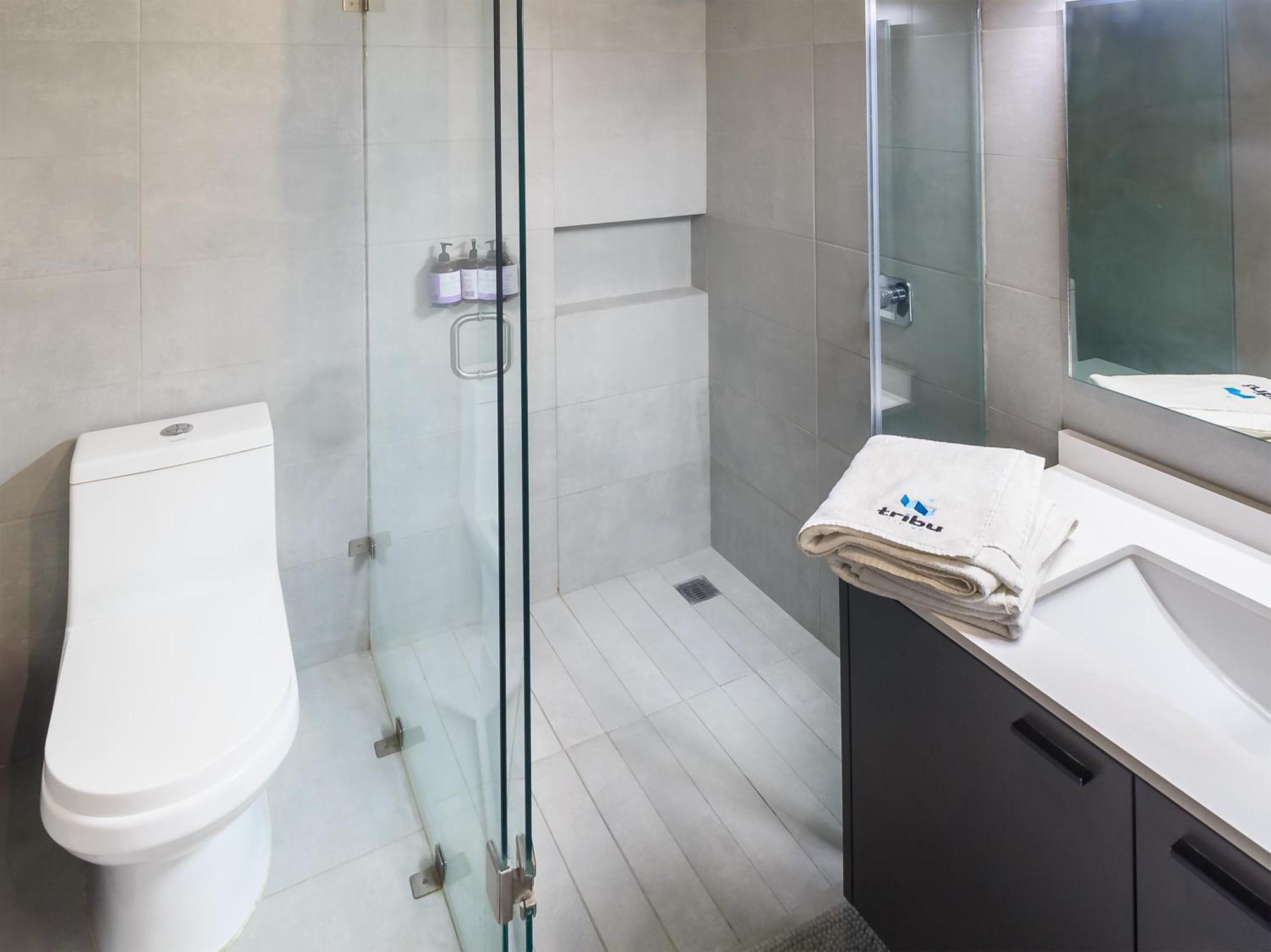 Tribu San Martin Chapultepec Apartment Guadalajara Ngoại thất bức ảnh
