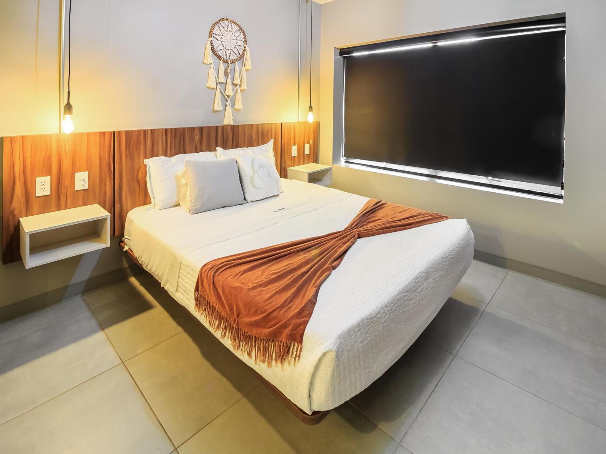 Tribu San Martin Chapultepec Apartment Guadalajara Ngoại thất bức ảnh