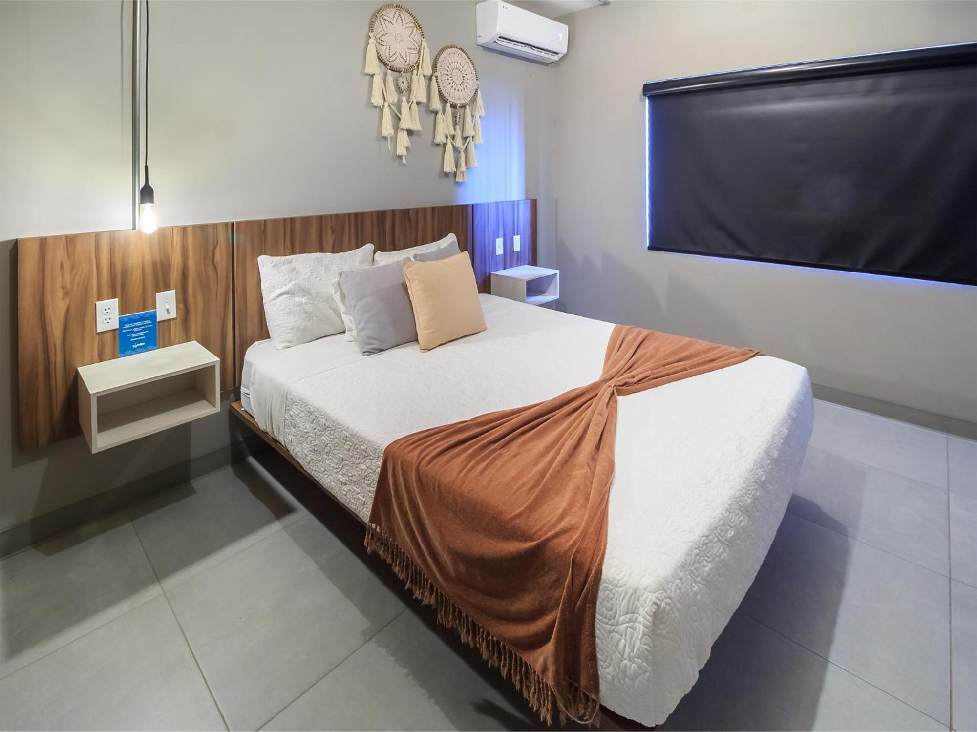 Tribu San Martin Chapultepec Apartment Guadalajara Ngoại thất bức ảnh