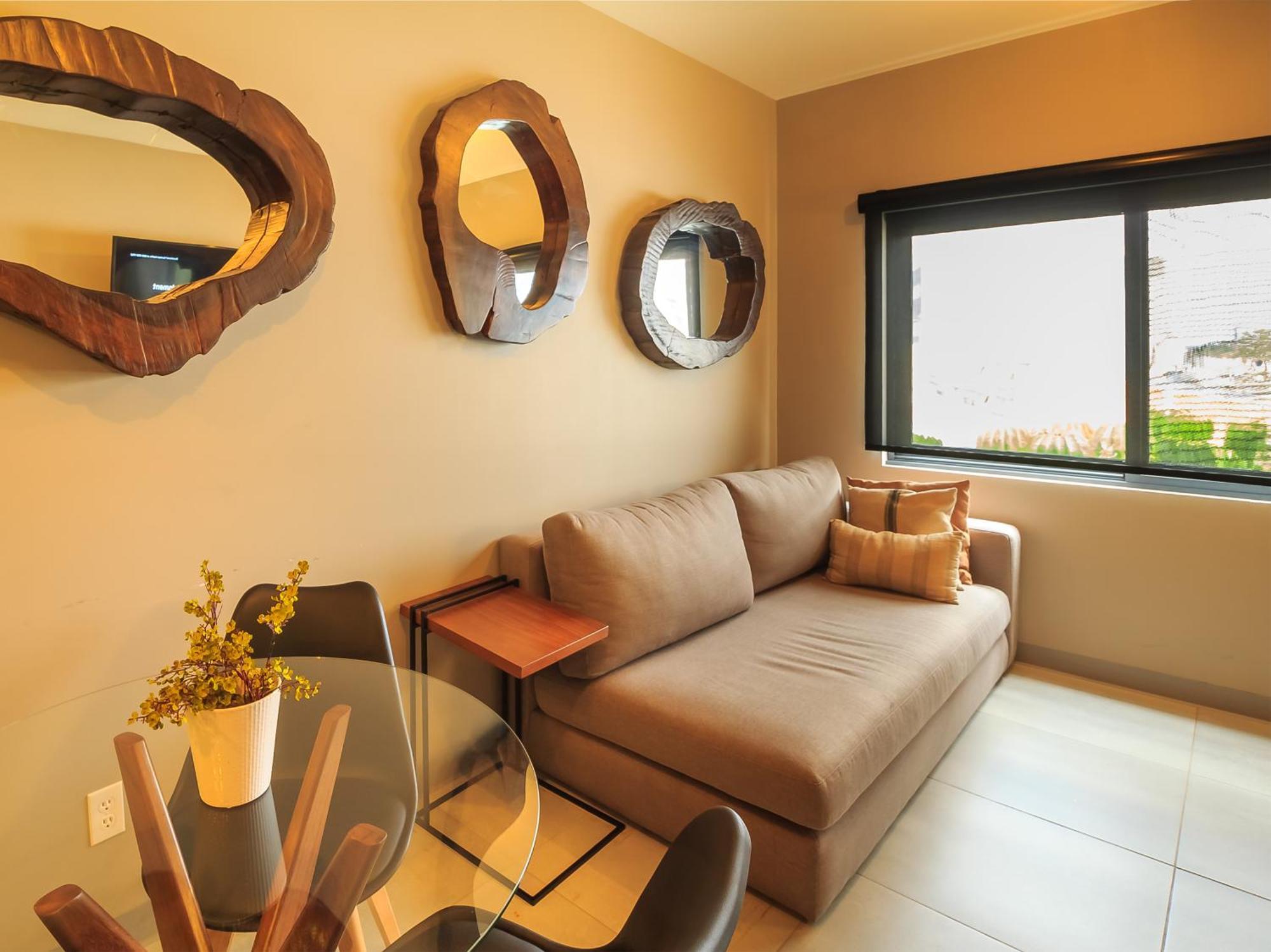 Tribu San Martin Chapultepec Apartment Guadalajara Ngoại thất bức ảnh