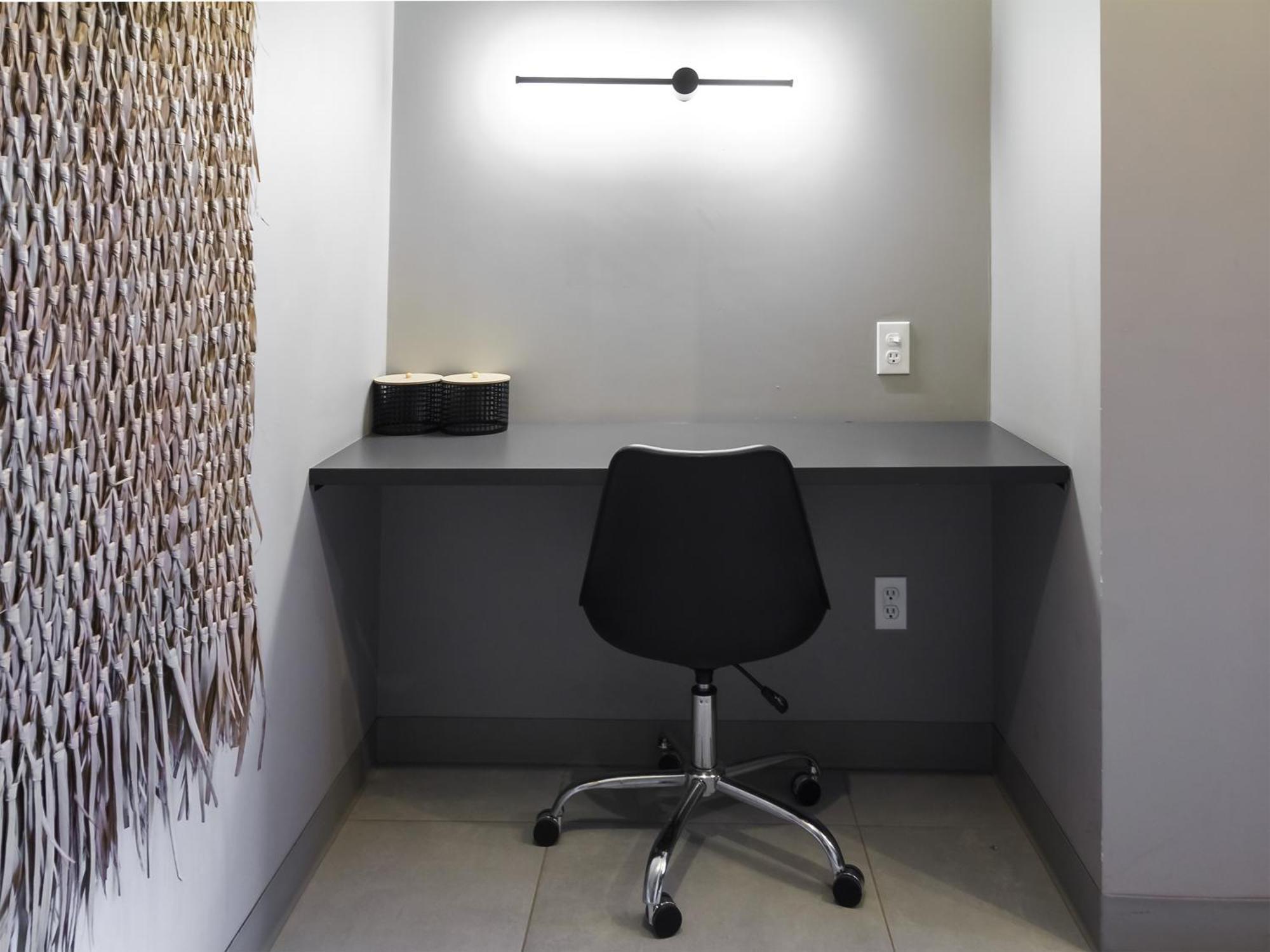 Tribu San Martin Chapultepec Apartment Guadalajara Ngoại thất bức ảnh