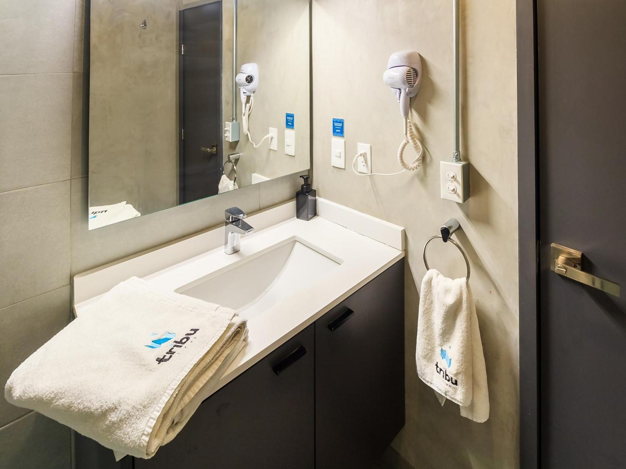 Tribu San Martin Chapultepec Apartment Guadalajara Ngoại thất bức ảnh